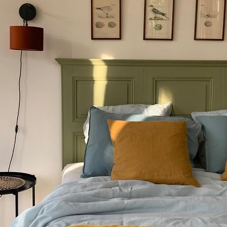 Chambre Suite D'Hotes "Le Hameau D'Ouville" En Normandie Εξωτερικό φωτογραφία