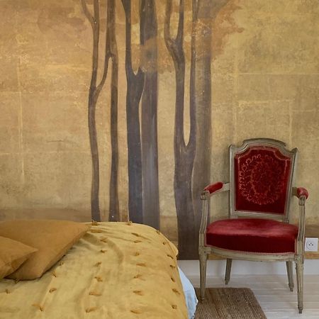 Chambre Suite D'Hotes "Le Hameau D'Ouville" En Normandie Εξωτερικό φωτογραφία