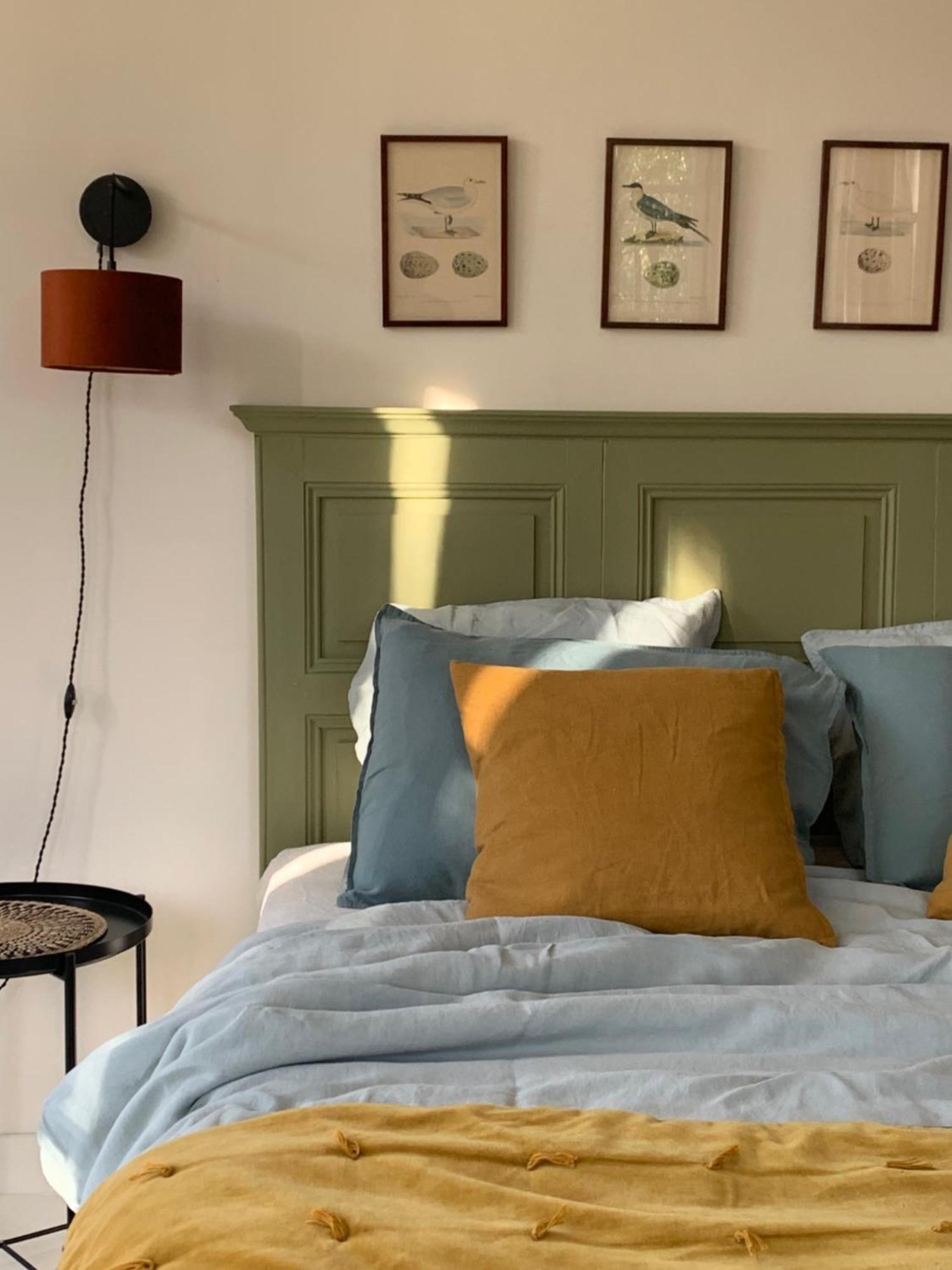 Chambre Suite D'Hotes "Le Hameau D'Ouville" En Normandie Εξωτερικό φωτογραφία