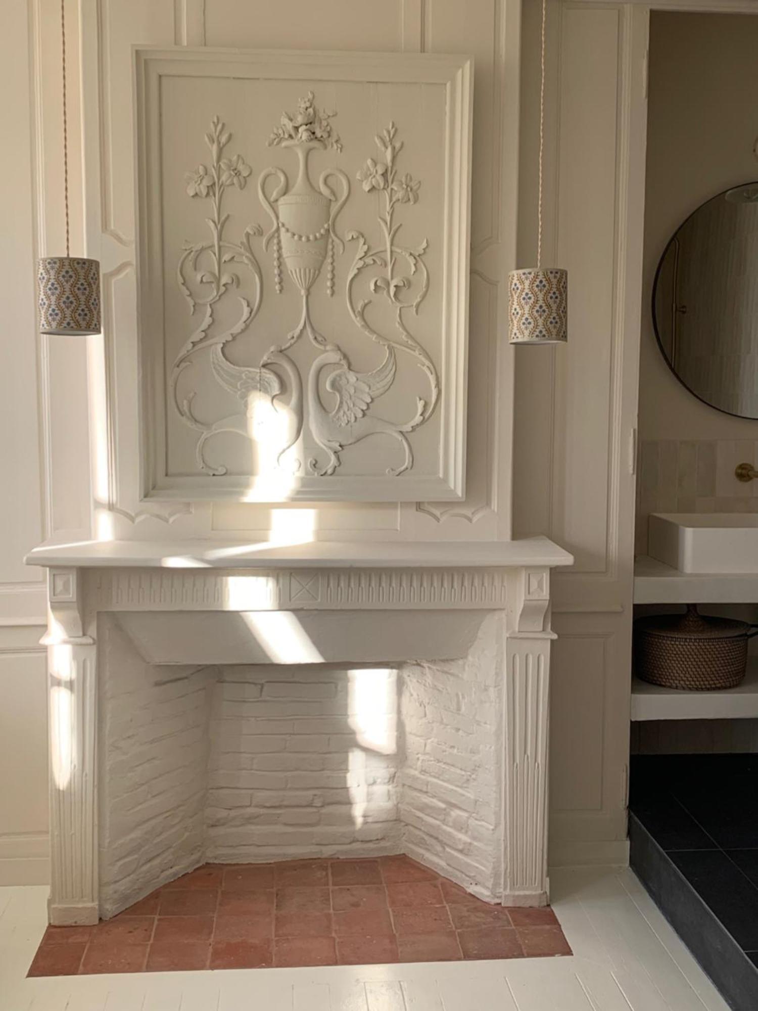 Chambre Suite D'Hotes "Le Hameau D'Ouville" En Normandie Εξωτερικό φωτογραφία