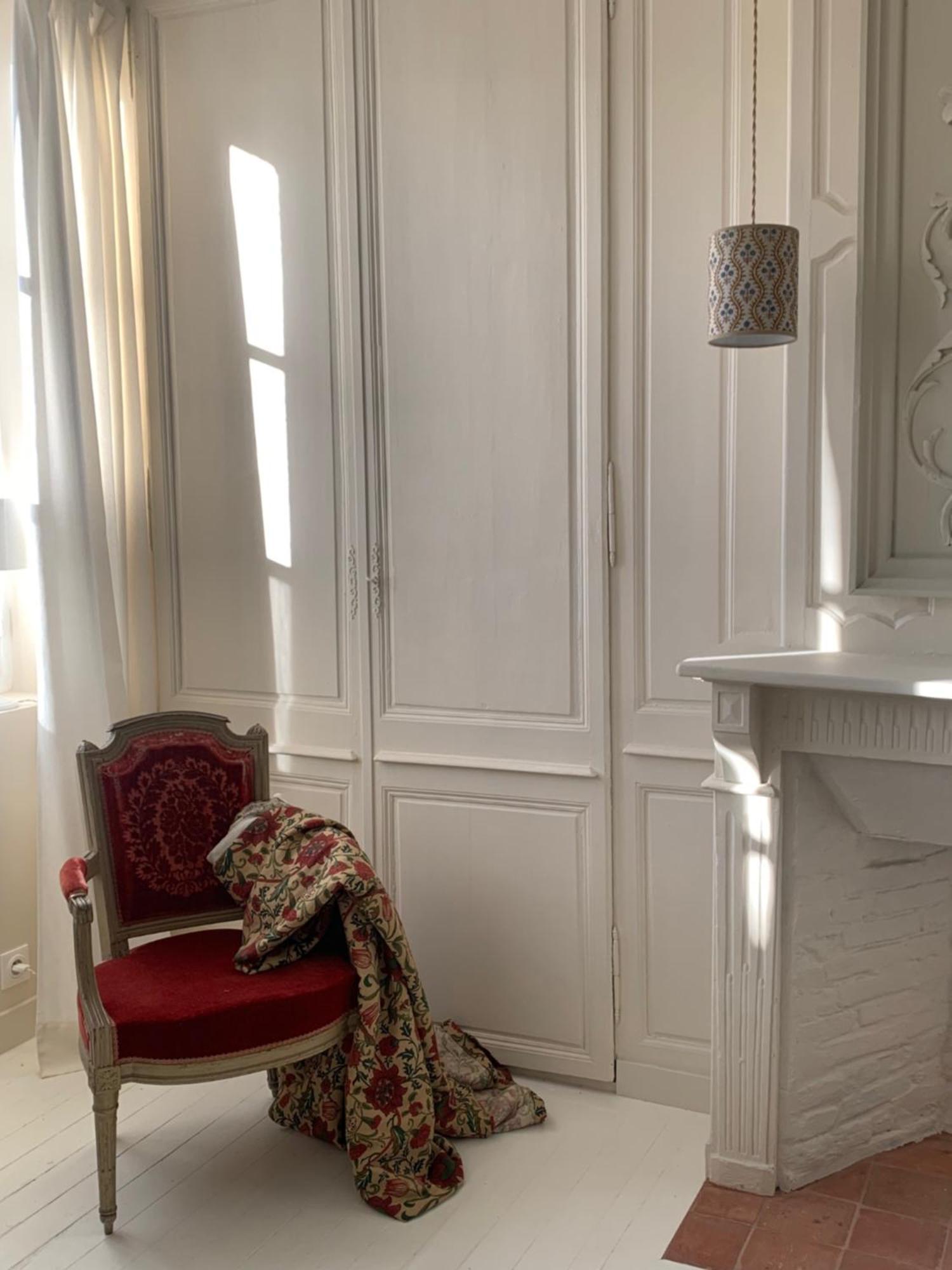 Chambre Suite D'Hotes "Le Hameau D'Ouville" En Normandie Εξωτερικό φωτογραφία