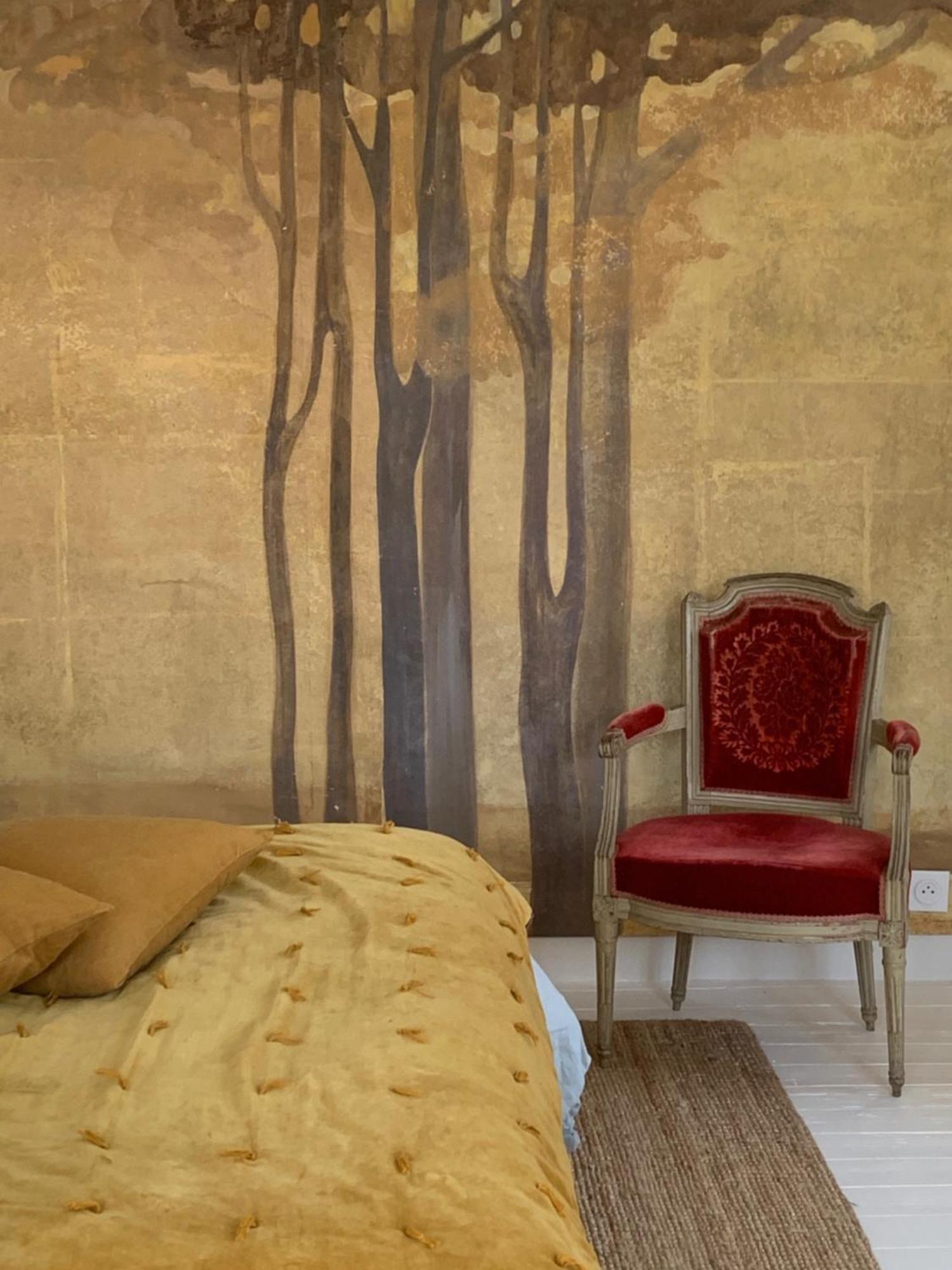 Chambre Suite D'Hotes "Le Hameau D'Ouville" En Normandie Εξωτερικό φωτογραφία