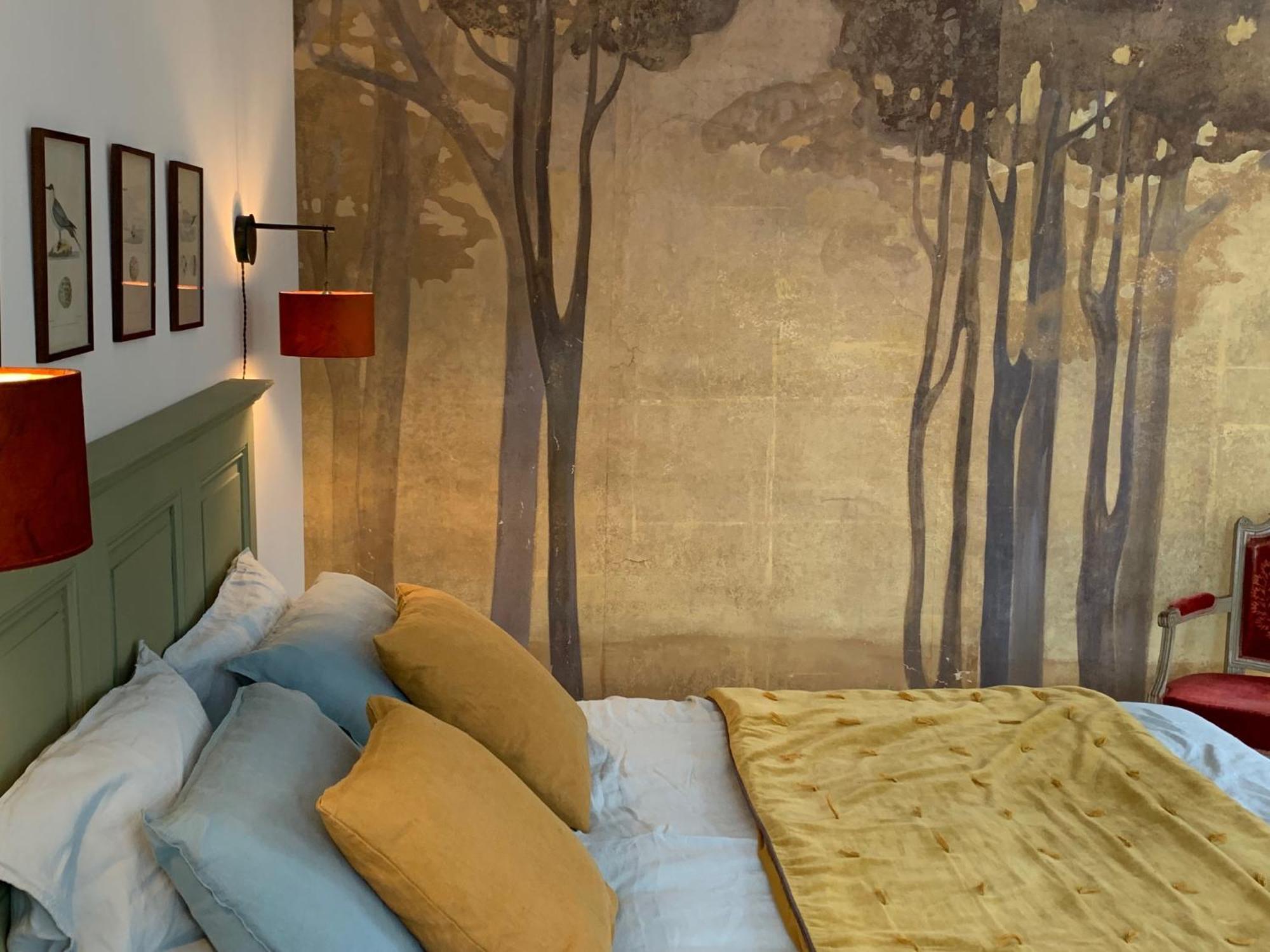 Chambre Suite D'Hotes "Le Hameau D'Ouville" En Normandie Εξωτερικό φωτογραφία
